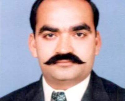 Mian Akhtar