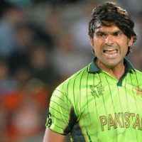 Mohammad Irfan