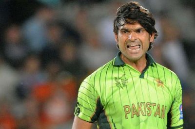 Mohammad Irfan