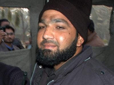 Mumtaz Hussain Qadri