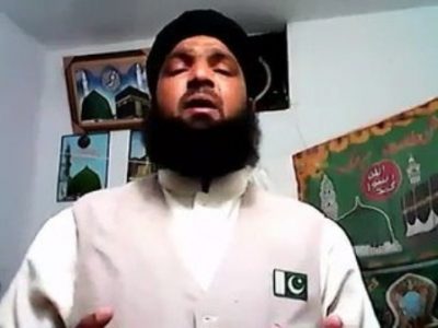 Mumtaz Qadri