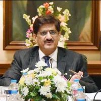 Murad Ali Shah