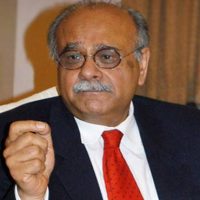 Najam Sethi