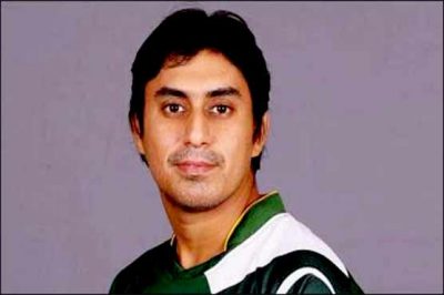 Nasir Jamshed