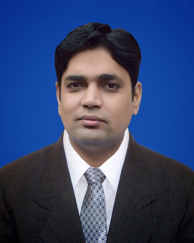 Nawaz Bashir