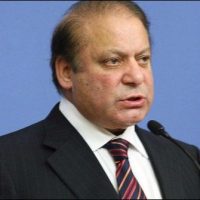 Nawaz Sharif