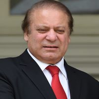 Nawaz Sharif