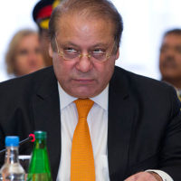 Nawaz Sharif