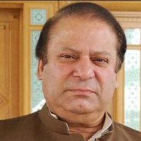 Nawaz Sharif