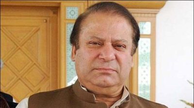 Nawaz Sharif