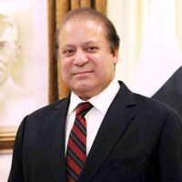 Nawaz Sharif