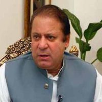 Nawaz Sharif