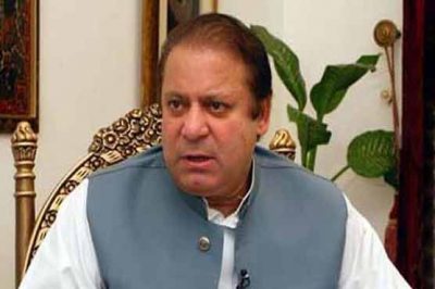 Nawaz Sharif