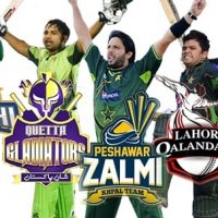 PSL 2017