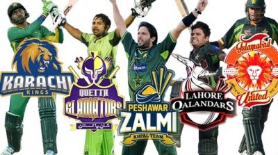 PSL 2017