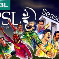 PSL Final