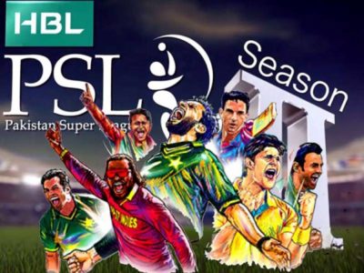 PSL Final