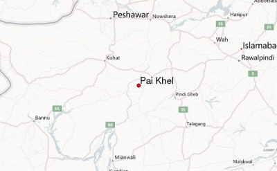 Pai Khel