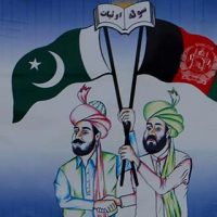 Pak Afghan Peace