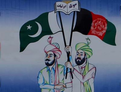 Pak Afghan Peace