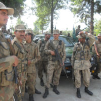 Pak Army