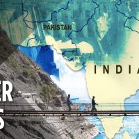 Pak India Water War