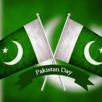 Pakistan Day