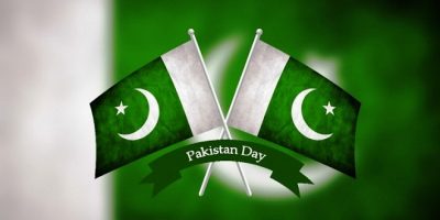 Pakistan Day