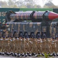 Pakistan Day Parade