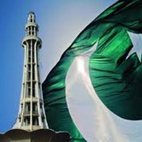 Pakistan Resolution Day