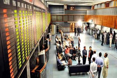 Pakistan Stock Exchange