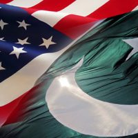 Pakistan and America