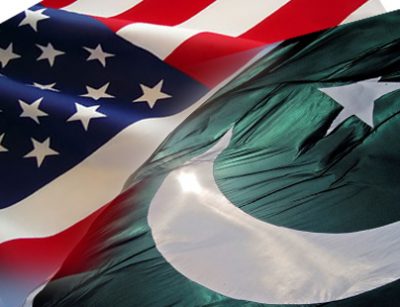 Pakistan and America