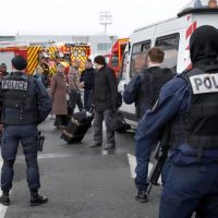 Paris Police