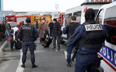 Paris Police