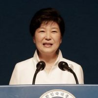 Park Geun-hye