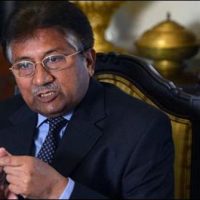 Pervez Musharraf