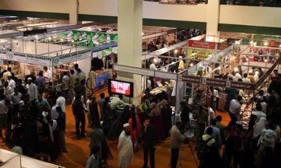 Peshawar Expo