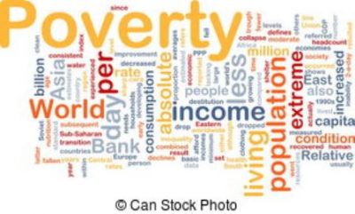 Poverty