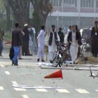 Punjab University – Students Clash