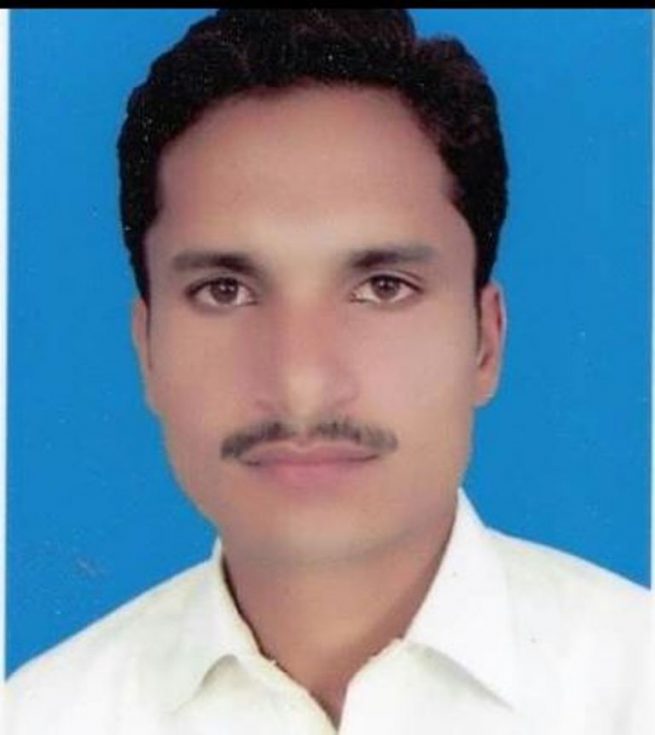 Rafiq Buzdar