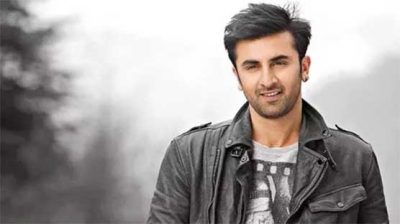 Ranbir Kapoor