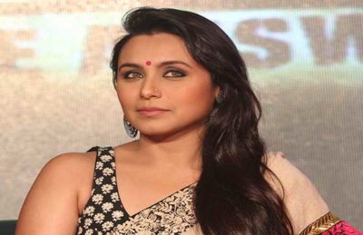 Rani Mukherjee