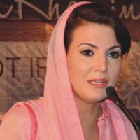 Reham Khan