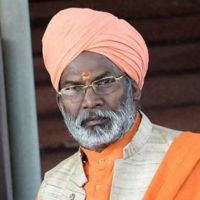 Sakshi Maharaj