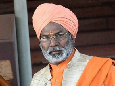 Sakshi Maharaj