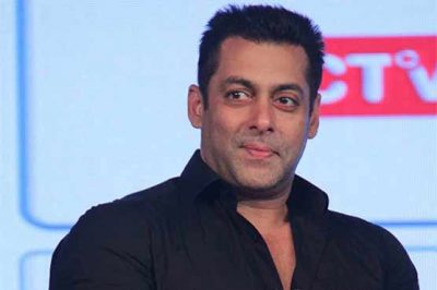 Salman Khan