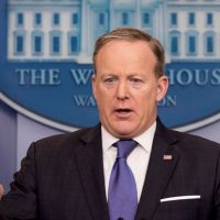 Sean Spicer