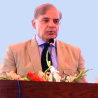 Shahbaz Sharif