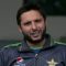 Shahid Afridi